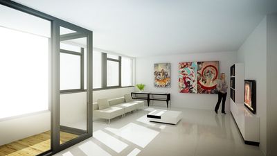 Canaalstaete Transformatie