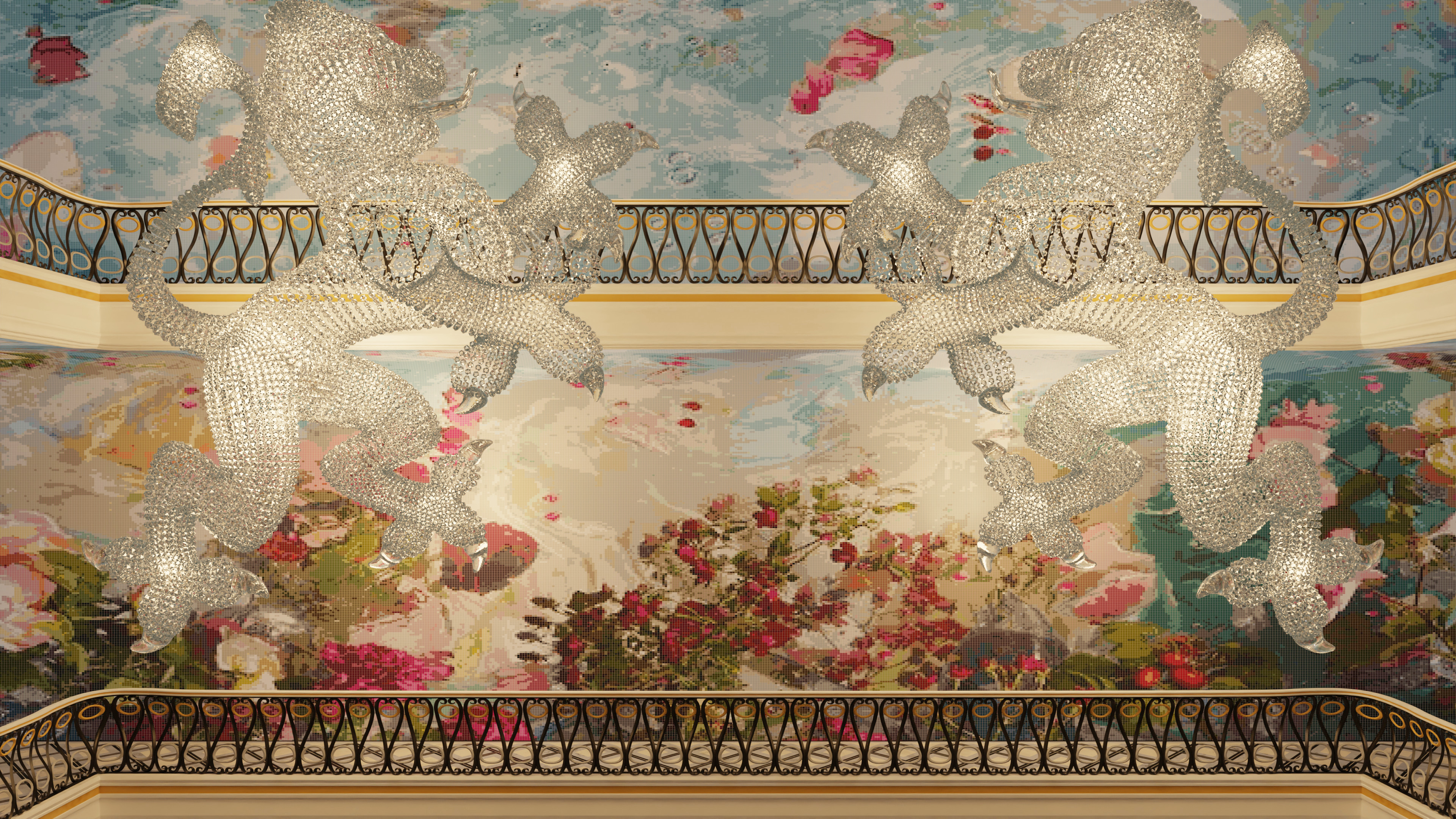 Sunshine Childhood Project